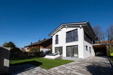 Einfamilienhaus zur Miete 3.350 € 6 Zimmer 185 m² 390 m² Grundstück Höhenkirchen Höhenkirchen-Siegertsbrunn 85635