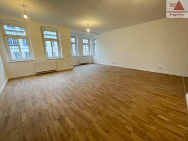 Wohnung zur Miete 1.106,70 € 5 Zimmer 158,1 m² 3. Geschoss Aue-Bad Schlema 08280