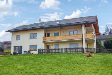 Mehrfamilienhaus zum Kauf 399.000 € 9 Zimmer 293 m² 1.254 m² Grundstück Zwiesel Zwiesel 94227