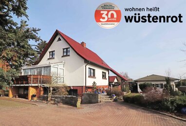Einfamilienhaus zum Kauf 740.000 € 11 Zimmer 247 m² 1.019 m² Grundstück Seebad Ahlbeck Ahlbeck 17419