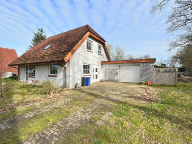 Einfamilienhaus zum Kauf 210.000 € 5 Zimmer 154 m² 1.044 m² Grundstück Wollingst Beverstedt 27616