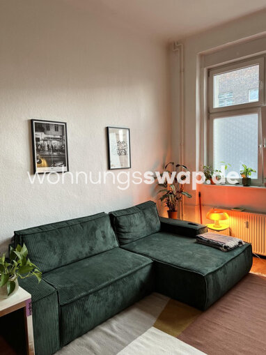 Apartment zur Miete 600 € 2 Zimmer 65 m² Erdgeschoss Weißensee 13086