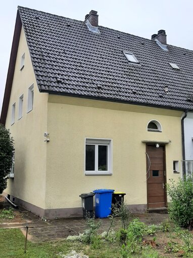 Doppelhaushälfte zum Kauf Provisionsfrei 820.000 € 4 Zimmer 78 m² 890 m² Grundstück Ziegelstein Nürnberg 90411