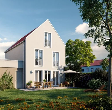 Einfamilienhaus zum Kauf 340.250 € 6 Zimmer 159 m² 273 m² Grundstück Eilenburg Eilenburg 04838