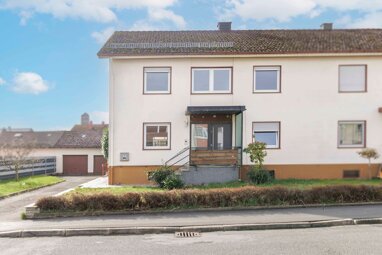 Doppelhaushälfte zum Kauf 349.000 € 6 Zimmer 120,2 m² 626,2 m² Grundstück Walldürn Walldürn 74731