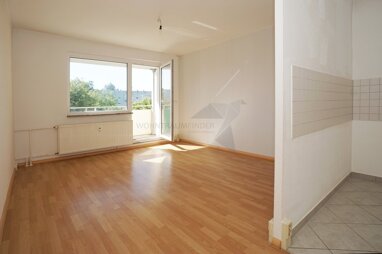 Wohnung zur Miete 345 € 4 Zimmer 69,2 m² 5. Geschoss Straße Usti nad Labem 317 Kappel 823 Chemnitz - Kappel, Chemnitz 09119