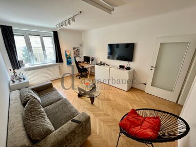 Wohnung zum Kauf 399.000 € 2 Zimmer 58 m² 1. Geschoss Wien 1190