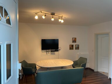 Wohnung zur Miete Wohnen auf Zeit 1.500 € 3 Zimmer 64 m² frei ab 01.12.2024 Berkersheim Frankfurt am Main 60435
