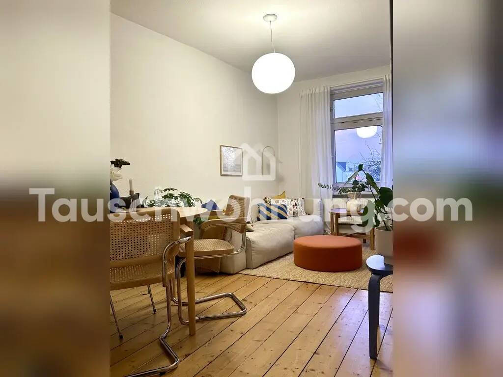Wohnung zur Miete · Tauschwohnung