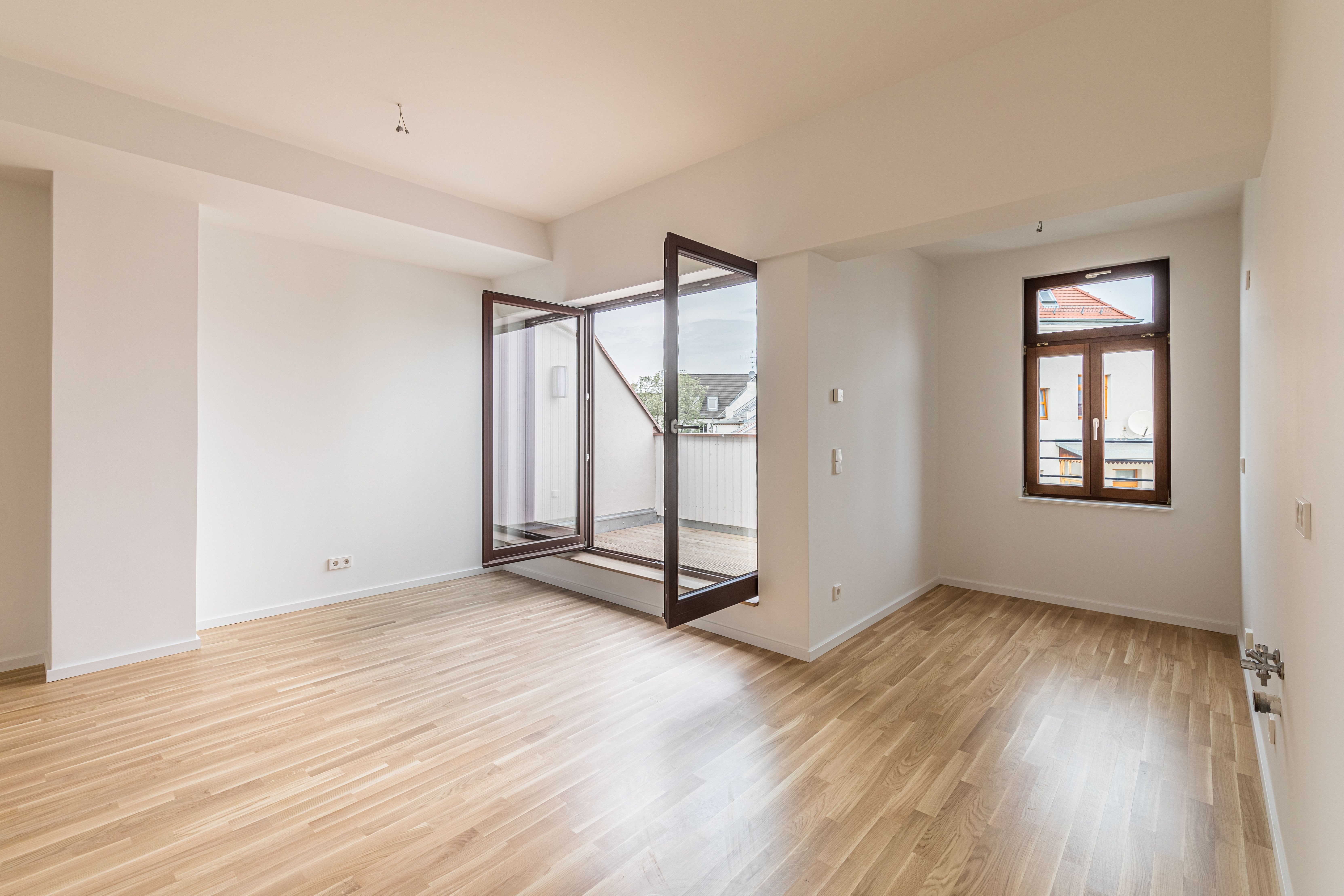 Wohnung zum Kauf Provisionsfrei 324.500 € 2 Zimmer 72,6 m² 4. Geschoss Coppistraße 58 Gohlis - Mitte Leipzig 04157