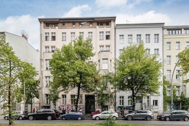 Wohnung zum Kauf 279.000 € 2 Zimmer 48 m² Kreuzberg Berlin 10961