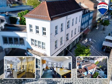 Haus zum Kauf 375.000 € 144 m² 263 m² Grundstück Dillingen Dillingen 66763