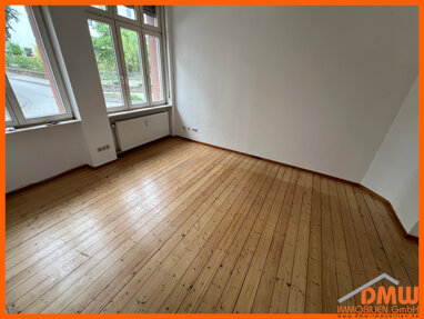 Wohnung zur Miete 840 € 5 Zimmer 100 m² Erdgeschoss Schloßbergstraße 50-70 Bingen Bingen 55411