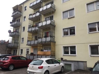 Apartment zum Kauf Provisionsfrei 249.000 € 4 Zimmer St. Jobst Nürnberg 90489