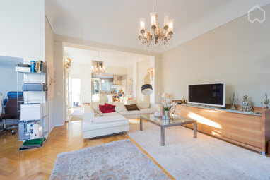 Wohnung zur Miete Wohnen auf Zeit 4.500 € 4 Zimmer 129 m² frei ab sofort Grunewald Berlin 14193