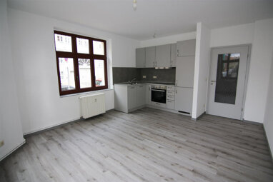 Wohnung zur Miete 465 € 2 Zimmer 55 m² Quedlinburg Quedlinburg 06484