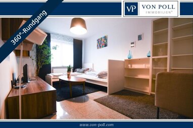 Wohnung zum Kauf 158.000 € 2 Zimmer 50 m² 3. Geschoss Ronhof 153 Fürth 90765