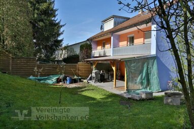 Doppelhaushälfte zum Kauf 349.000 € 3,5 Zimmer 86 m² 257 m² Grundstück Achalm Reutlingen 72766