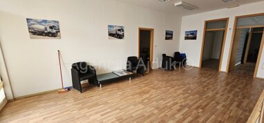 Büro-/Praxisfläche zum Kauf 402.300 € 6 Zimmer Zadar center
