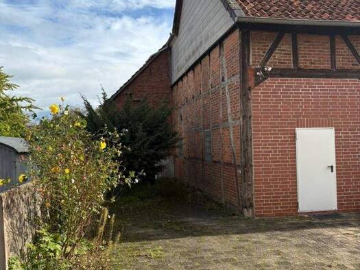 Einfamilienhaus zum Kauf 65.000 € 7 Zimmer 177 m² 427 m² Grundstück Farmsen Hildesheim 31174
