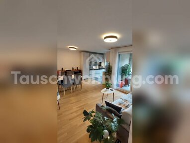 Wohnung zur Miete 2.000 € 3 Zimmer 79 m² Erdgeschoss St. Paul München 80336