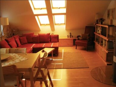 Wohnung zur Miete Wohnen auf Zeit 1.000 € 2 Zimmer 55 m² frei ab sofort Manebach Ilmenau 98693