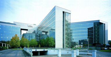 Bürofläche zur Miete 15,50 € 1.544 m² Bürofläche teilbar ab 1.544 m² Niederrad Frankfurt am Main 60528