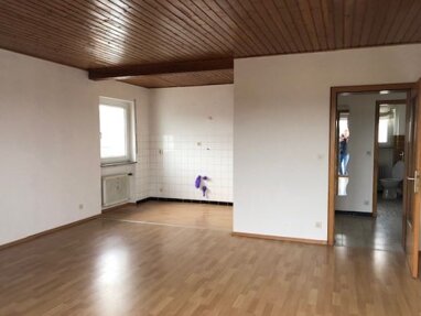 Wohnung zur Miete 450 € 2 Zimmer 40 m² Berliner Str. 35 Kirchhain Kirchhain 35274