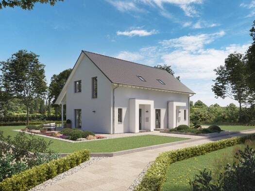 Doppelhaushälfte zum Kauf 620.000 € 4 Zimmer 105 m² 400 m² Grundstück Kirchbichl Bad Tölz 83646