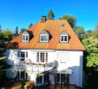 Wohnung zum Kauf 595.000 € 3 Zimmer 80 m² 2. Geschoss Obermenzing München 81247