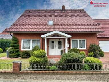 Einfamilienhaus zum Kauf 269.000 € 6 Zimmer 144 m² 895 m² Grundstück Kettenkamp 49577