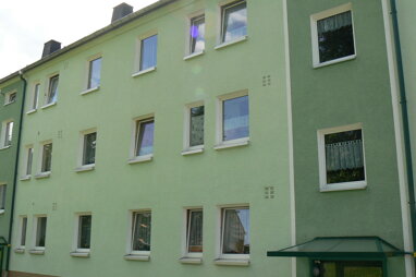 Wohnung zum Kauf 47.000 € 3 Zimmer 60,5 m² Frankstraße 23 c Beierfeld Grünhain-Beierfeld 08344