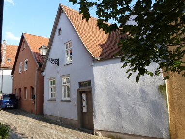 Wohnung zur Miete 335 € 1 Zimmer 45 m² Weißenburg Weißenburg 91781