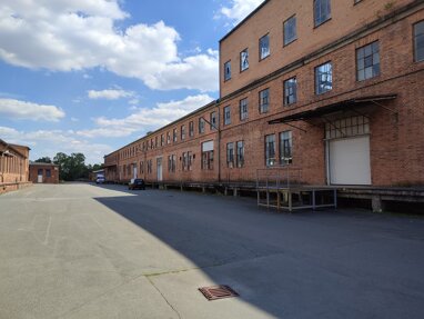 Lagerhalle zur Miete Provisionsfrei 3.500 m² Lagerfläche Obere Hilgenstock 2-8 Warburg Warburg 34414