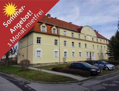 Wohnung zur Miete 275 € 2 Zimmer 55 m² 2. Geschoss Mittelgrundstraße 72 Reichenbacher Straße / Freiheitsiedlung 412 Zwickau 08056