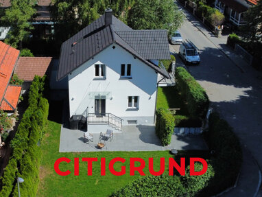 Einfamilienhaus zum Kauf 798.500 € 4 Zimmer 110,2 m² 453 m² Grundstück Penzberg Penzberg 82377