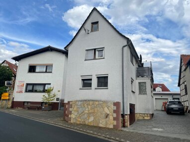 Einfamilienhaus zum Kauf 239.000 € 5 Zimmer 161,1 m² 480 m² Grundstück Erbstadt Nidderau - Erbstadt 61130