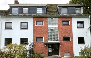 Wohnung zum Kauf Provisionsfrei 122.500 € 2 Zimmer 56 m² 1. Geschoss St. Magnus Bremen 28759