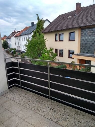 Wohnung zur Miete 750 € 3 Zimmer 92 m² 1. Geschoss Großgründlach Nürnberg 90427