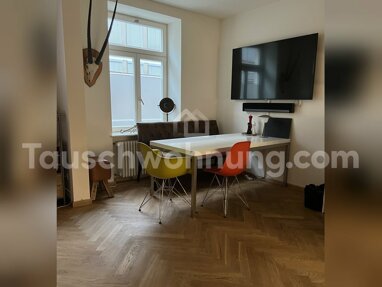 Wohnung zur Miete 1.300 € 2 Zimmer 59 m² Erdgeschoss Universität München 80799