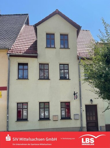 Mehrfamilienhaus zum Kauf 65.000 € 8 Zimmer 52 m² 110 m² Grundstück Penig Penig 09322
