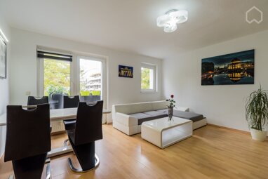 Wohnung zur Miete Wohnen auf Zeit 1.500 € 2 Zimmer 49 m² frei ab 01.02.2025 Pankow Berlin 13189