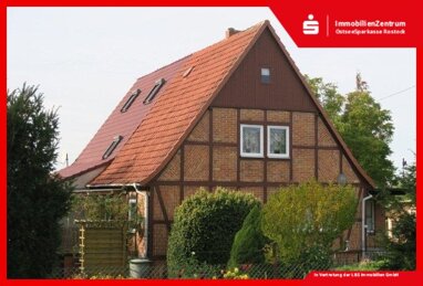 Mehrfamilienhaus zum Kauf 180.000 € 8 Zimmer 188 m² 6.009 m² Grundstück Bansow Lalendorf 18279