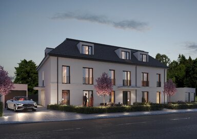 Reihenmittelhaus zum Kauf provisionsfrei 795.000 € 5 Zimmer 168 m² 204 m² Grundstück Hoesel Ratingen 40883