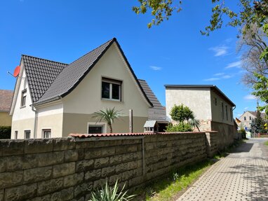 Einfamilienhaus zum Kauf 217.000 € 4 Zimmer 120 m² 900 m² Grundstück Königswartha Königswartha 02699