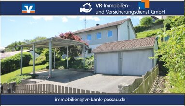 Einfamilienhaus zum Kauf 669.000 € 9 Zimmer 220,2 m² 1.520 m² Grundstück Hacklberg Passau 94034