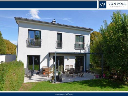 Einfamilienhaus zum Kauf 898.000 € 5 Zimmer 176,9 m² 768 m² Grundstück Landau Landau in der Pfalz 76829