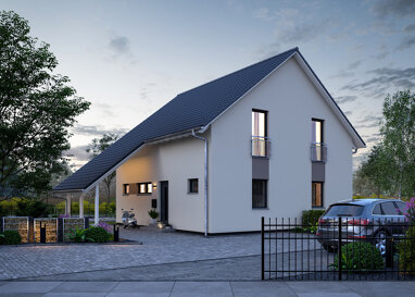 Haus zum Kauf 145.999 € 159 m² 560 m² Grundstück Ödernhardt Berglen 73663