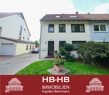 Mehrfamilienhaus zum Kauf 395.000 € 5 Zimmer 834 m² Grundstück Sebaldsbrück Bremen 28309