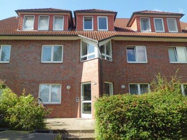 Wohnung zur Miete 600 € 3 Zimmer 80 m² 2. Geschoss frei ab 01.04.2025 Schuhmacherstraße Soltau Soltau 29614